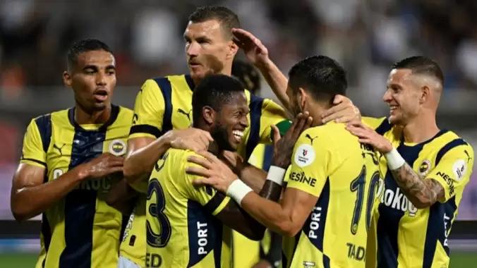 Samsunspor – Fenerbahçe maçı ne zaman, saat kaçta, hangi kanalda? 11’ler…