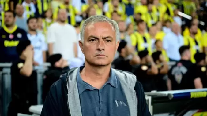 Samsunspor maçında Mourinho’ya bir kötü haber daha! Fred’in ardından…