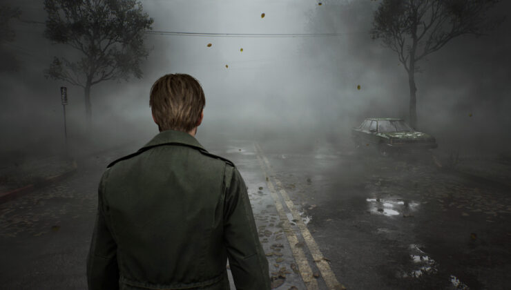 Silent Hill 2 Remake Çıktı: İlk Oyuncu Yorumları Olumlu