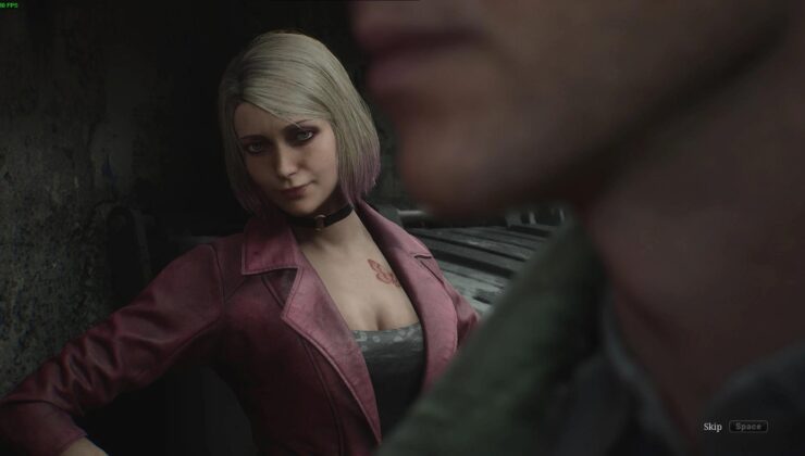 Silent Hill 2 Remake İçin Yeni Mod Angela ve Maria Karakterlerini İyileştiriyor