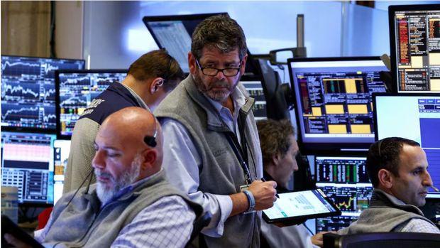 S&P 500 ve Dow Jones rekorla kapandı