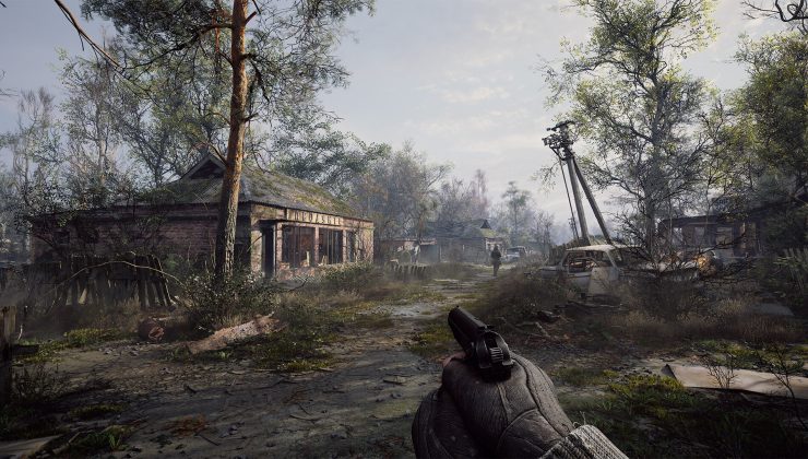 STALKER 2: Heart of Chernobyl, Xbox’ta Mod Desteğine Sahip Olacak