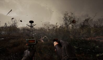 STALKER 2: Heart of Chernobyl’den Yeni 6 Dakikalık Oynanış Videosu