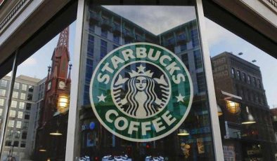 Starbucks’ın küresel satışları düştü