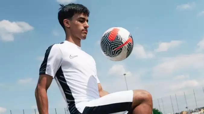 Süper Lig devleri 16 yaşındaki Can Armando Güner’in peşinde