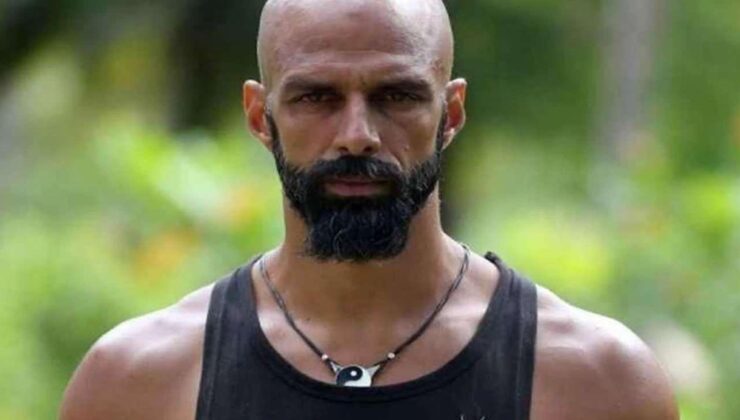 Survivor yarışmacısı Hasan Yalnızoğlu hayatını kaybetti