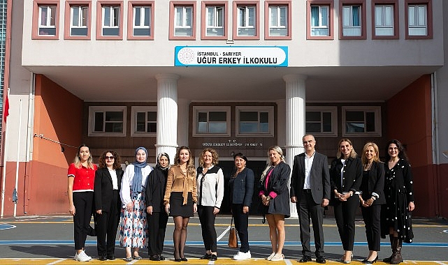 Takeda Türkiye sürdürülebilirlik çalışmaları çerçevesinde, Tohum Otizm Vakfı’nın “Her Sınıf Bir Tohum” projesine destek oldu.