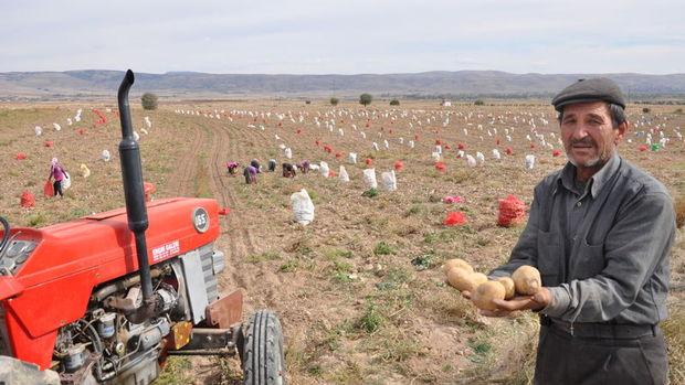 Tarımda üretici enflasyonu Eylül’de aylık yükselişini sürdürdü