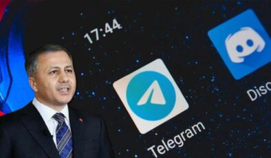 Telegram ve Discord’da uygunsuz paylaşım yapan 2 çocuk muhafaza altına alındı