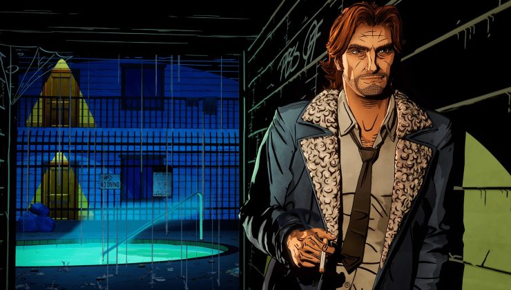 Telltale, The Wolf Among Us 2’nin İptal Edilmediğini Açıkladı