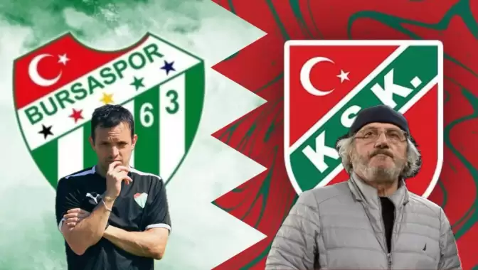 TFF 3.Lig’de liderlik için Bursaspor – Karşıyaka çekişmesi! Battala ve Reşit Akçay…