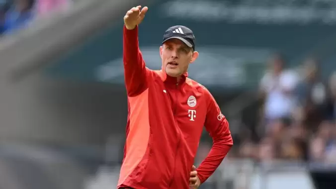 Thomas Tuchel’in yeni takımı belli oldu!