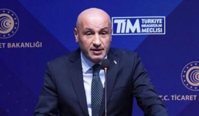 TİM/ Gültepe: Reeskont kredilerinde limit artışı yerine faizler düşmeli