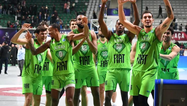 TOFAŞ – Bursaspor ve TOFAŞ – Petrolına AEK Larnaca maçları bı̇letlerı̇ satışta