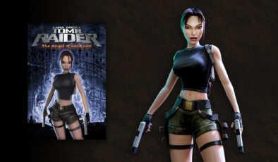 Tomb Raider hayranlarına bir müjde daha: 2025’in başlarında geliyor