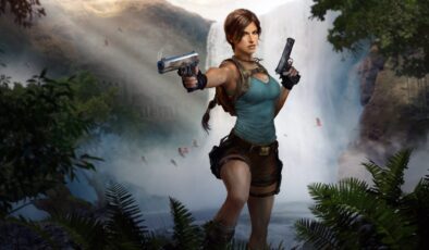 Tomb Raider Serisi 100 Milyon Satış Sayısını Aştı