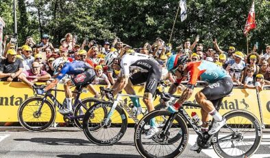 Tour de France ruhu ve kültürü ile Türkiye’de ilk kez düzenlenecek olan L’Étape Türkiye by Tour de France yarış heyecanına 10 gün kaldı…