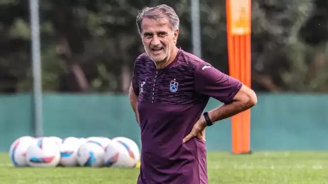 Trabzonspor’da kadroda büyük değişim kapıda! İşte Ocak ayında yolların ayrılması muhtemel 5 isim…