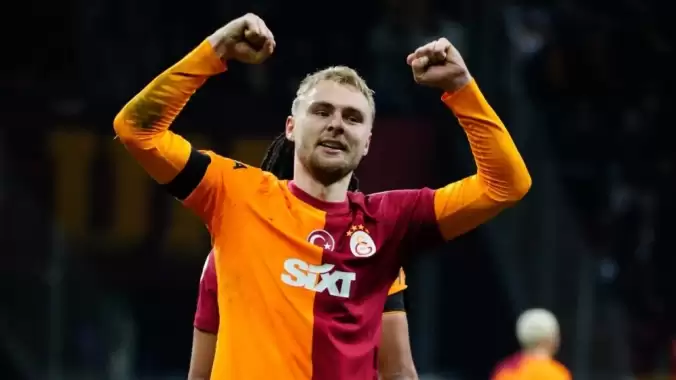 Transfer | İtalyanlar Nelsson’u izledi! Galatasaray’ın kapısı devre arasında çalacak