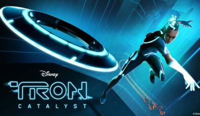 TRON: Catalyst Resmi Olarak Duyuruldu: İşte Detaylar