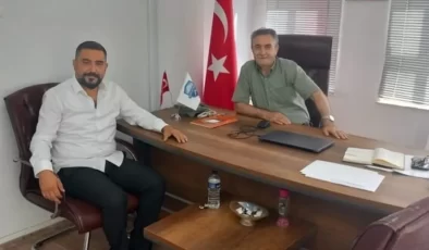 Turgay Yazıcı: “Lübnan’da soydaşlarımız ateş hattında”