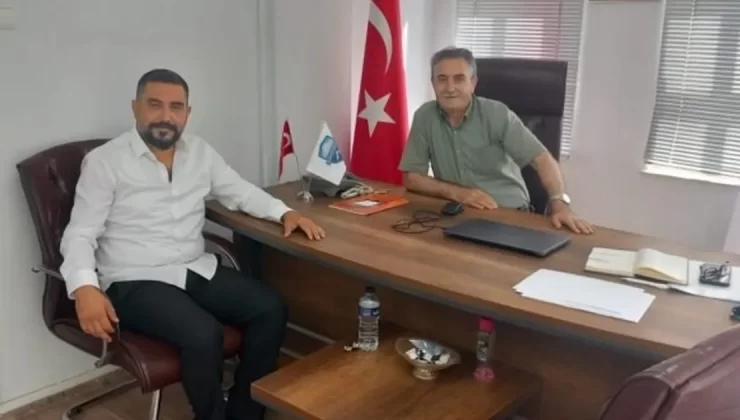 Turgay Yazıcı: “Lübnan’da soydaşlarımız ateş hattında”