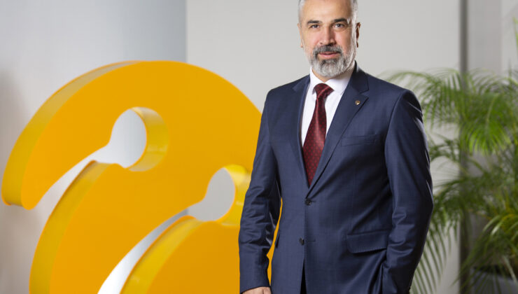 Turkcell, Forbes’un “Dünyanın En İyi İşverenleri” listesinde