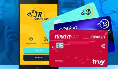 Türkiye’de 18 il daha ‘Kart’lanacak! 5 pilot ilde 47 bin Türkiye Kart satıldı