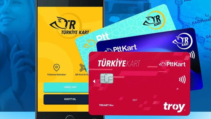 Türkiye’de 18 il daha ‘Kart’lanacak! 5 pilot ilde 47 bin Türkiye Kart satıldı