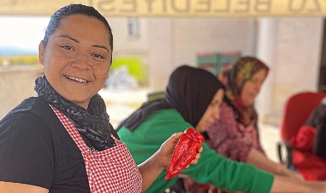 Türkiye’nin Hepsiburada’sı, e-ticaret yapan kadın kooperatifi sayısını iki katına çıkaracak