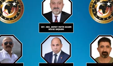 TUSAŞ saldırısını Dünya Türk Birliği lanetledi