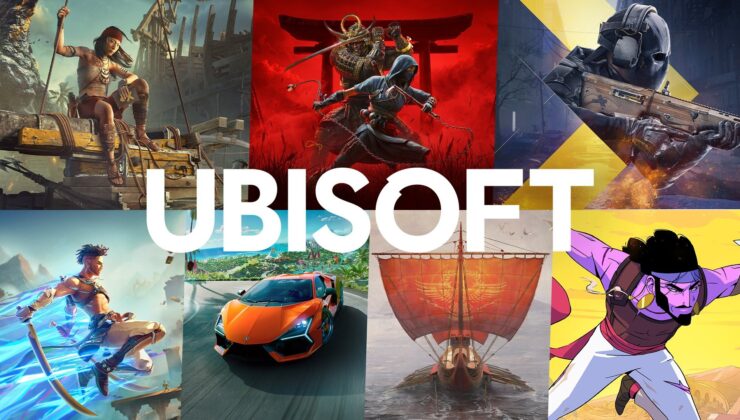 Ubisoft Satın Alınma Tekliflerini Değerlendirdiğini Açıkladı