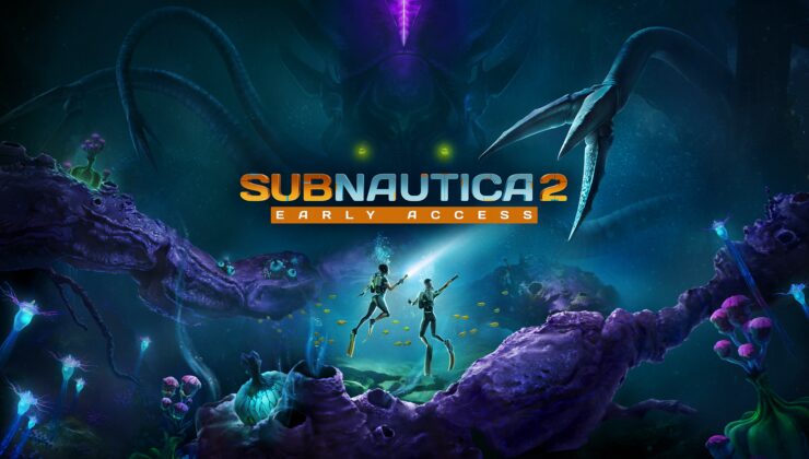 Unknown Worlds, Subnautica 2’yi Duyurdu!