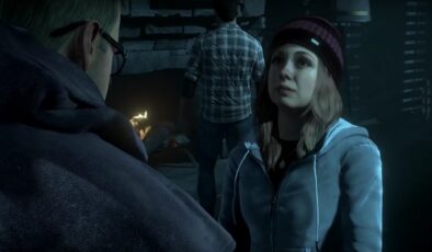 Until Dawn Filmi İçin Tarih Verildi: Ne Zaman Yayınlanacak?