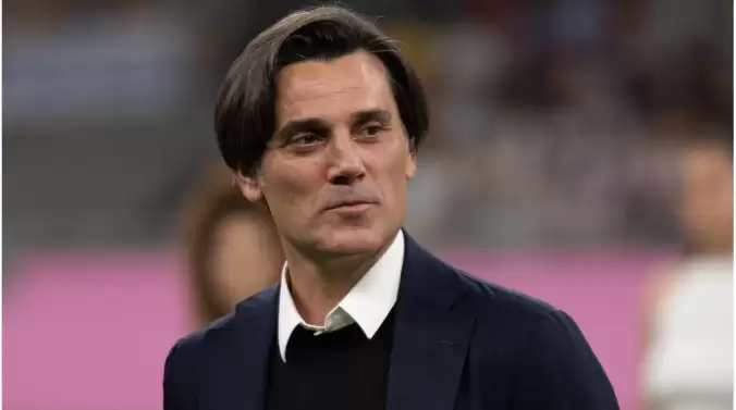 Vincenzo Montella, Karadağ’ı yendi ve Türk futbol tarihine geçti!