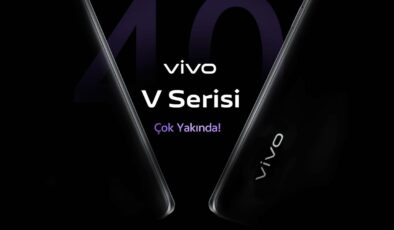 vivo V40 Serisi, Türkiye’ye geliyor!