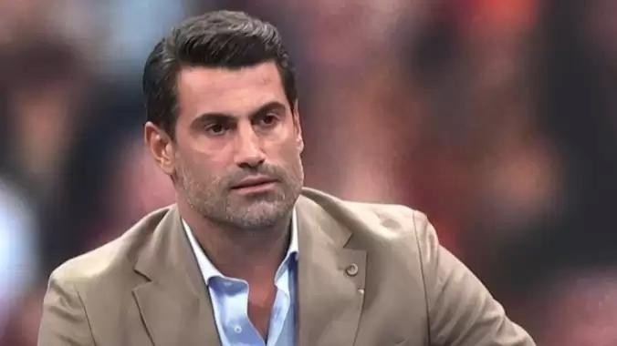 Volkan Demirel’den Galatasaray için transfer iddiası