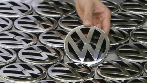 Volkswagen’in araç teslimatlarındaki düşüş sürüyor