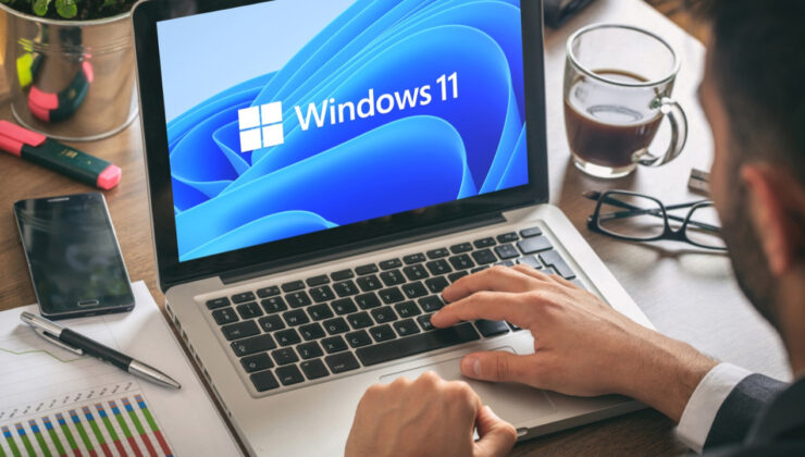 Windows 11 24H2 güncellemesi, internet bağlantınızı kesebilir