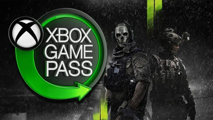 Xbox Game Pass’e Ekim Ayı Sonunda Gelecek Oyunlar Açıklandı