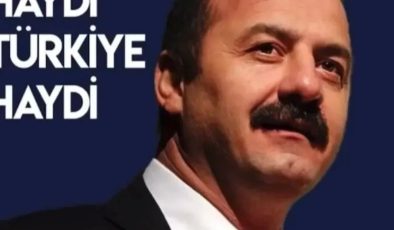 Yavuz Ağıralioğlu’nun kuracağı partinin ilk şarkısı ‘Haydi Türkiye Haydi’ adıyla duyuruldu, yeni partinin ismi ne?