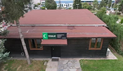 YEDAM Çayırova umut ışığı oluyor