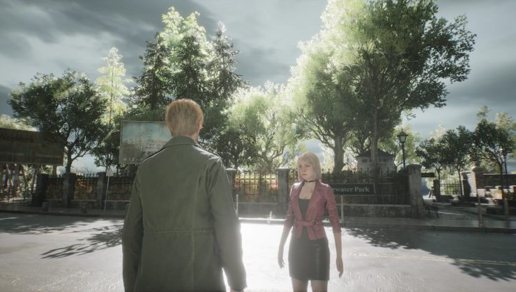 Yeni Silent Hill 2 Remake Modu Tüm Sisleri Kaldırıyor