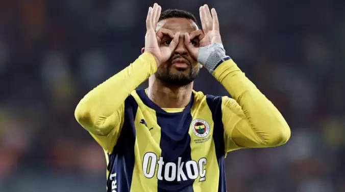 Youssef En-Nesyri, Bodrum FK’yı da boş geçmedi! Fenerbahçe’de tek…