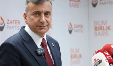 Zafer Partisi’nden ‘Türk Milliyetçiliği’ çıkışı! O temsiliyet sadece Bahçeli MHP’sinde yok!