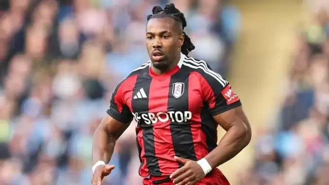 Adama Traore sürprizi! Devre arası teklif yapılacak