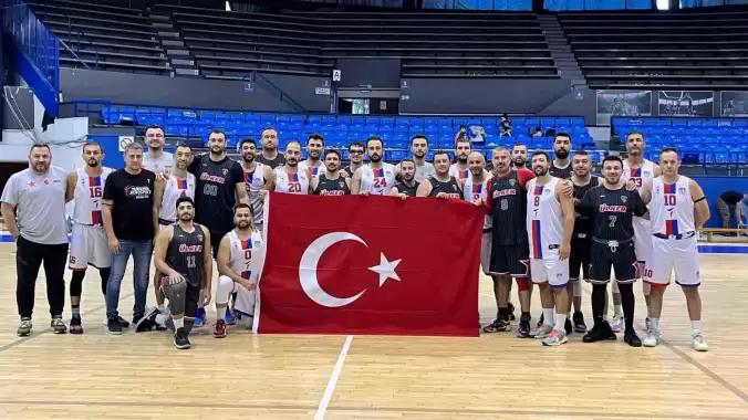 Basketbol Haberleri | Büyük başarı: Potanın Yıldızları Avrupa Şampiyonu oldu