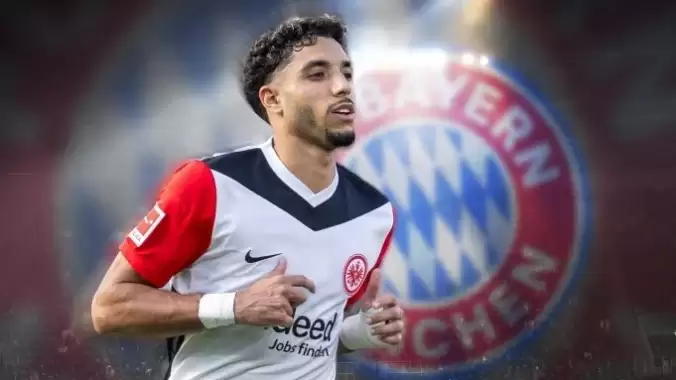 Bayern, Omar Marmoush’u istiyor!