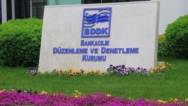 BDDK’dan üç bankaya faaliyet izni