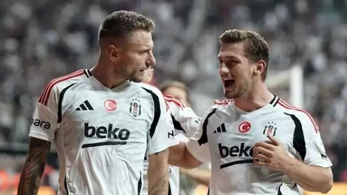 Beşiktaş – Kasımpaşa maçı ne zaman, saat kaçta, hangi kanalda?